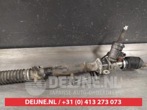 Subaru Forester Power steering box O411219 photo 2