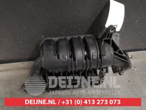 Toyota Corolla Verso Ansaugbrugge O411232 foto 2