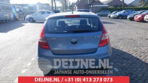 Hyundai I30 Tailgate O411314 photo 2