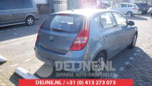 Hyundai I30 Tailgate O411314 photo 3