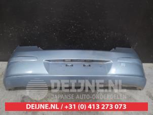 Hyundai I30 Stoßstange hinten O411315 foto 2