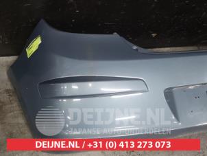 Hyundai I30 Stoßstange hinten O411315 foto 3