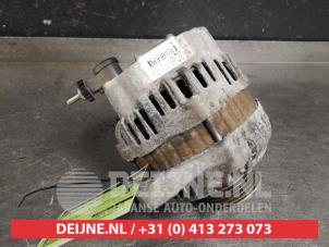 Gebruikte Dynamo Suzuki Splash 1.2 VVT 16V Prijs € 30,00 Margeregeling aangeboden door V.Deijne Jap.Auto-onderdelen BV