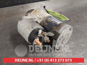 Suzuki Splash Anlasser O411352 foto 2