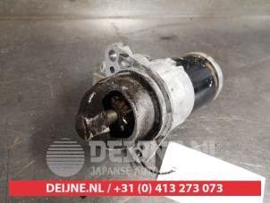 Gebruikte Startmotor Suzuki Splash 1.2 VVT 16V Prijs € 25,00 Margeregeling aangeboden door V.Deijne Jap.Auto-onderdelen BV
