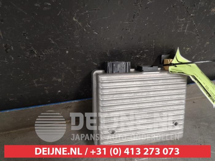 Gebruikte Bluetooth module Chevrolet Cruze 1.6 16V Prijs € 30,00 Margeregeling aangeboden door V.Deijne Jap.Auto-onderdelen BV