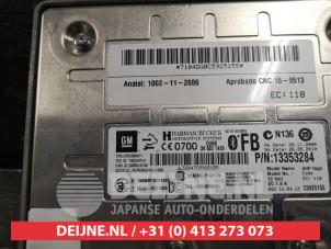 Chevrolet Cruze Bluetooth Block O411271 foto 3