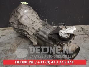 Nissan NP 300 Getriebe O411359 foto 3