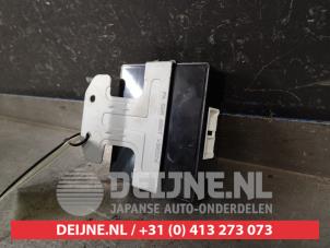 Hyundai I10 Alarm module O411360 foto 2