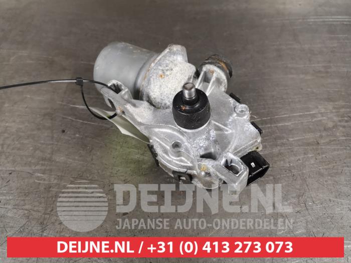 Suzuki Ignis Scheibenwischermotor vorne O411402