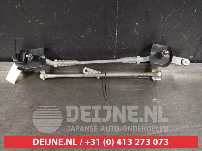 Suzuki Ignis Scheibenwischer Mechanik O411403