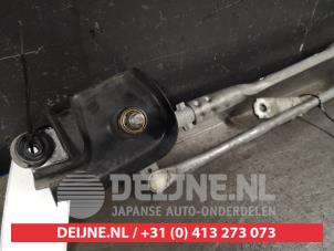 Suzuki Ignis Scheibenwischer Mechanik O411403 foto 2