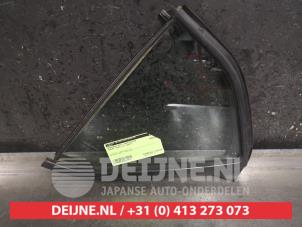 Suzuki Ignis Dreieckfenster links hinten O411414 foto 2