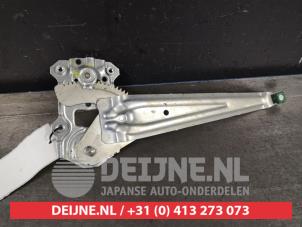 Suzuki Ignis Ruitmechaniek 4Deurs rechts-achter O411422 foto 2