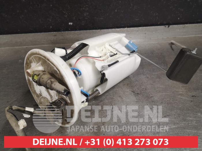 Suzuki Ignis Kraftstoffpumpe Elektrisch O411443