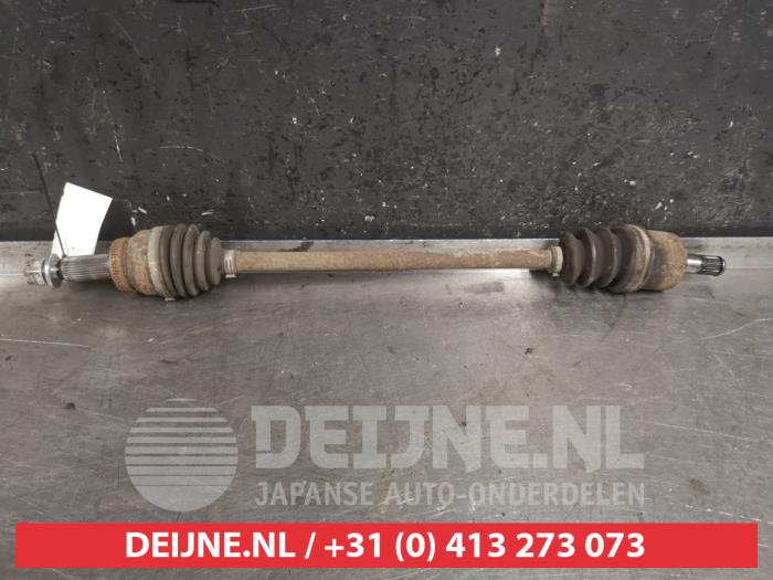 Kia Sorento Drive shaft, rear left O411500