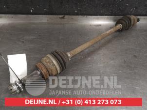 Kia Sorento Drive shaft, rear left O411500 photo 2