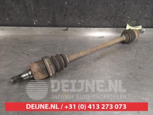 Kia Sorento Drive shaft, rear left O411500 photo 3