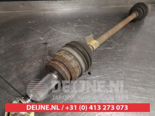 Kia Sorento Aandrijfas rechts-achter O411501 foto 2