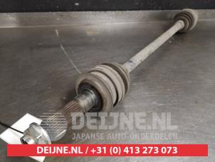 Subaru XV Antriebswelle rechts hinten O411518 foto 2