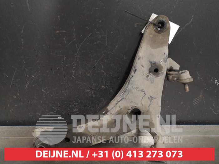 Subaru XV Querlenker unten links vorne O411520