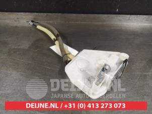 Mazda 2 Door lock mechanism 4-door, front left O411540 photo 2