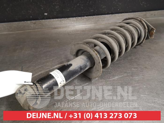 Subaru XV Stoßdämpferstrebe rechts hinten O411532