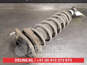 Subaru XV Stoßdämpferstrebe rechts hinten O411532 foto 2