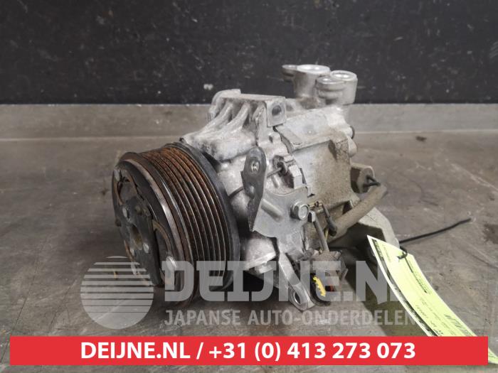 Subaru XV Klimapumpe O411565