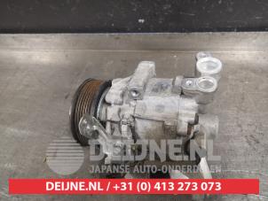 Subaru XV Air conditioning pump O411565 photo 3