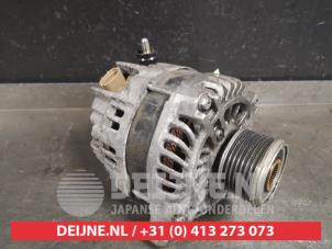 Gebruikte Dynamo Subaru XV (GP) 2.0 D AWD 16V Prijs € 75,00 Margeregeling aangeboden door V.Deijne Jap.Auto-onderdelen BV