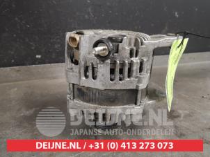 Subaru XV Dynamo O411566 foto 3