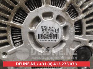 Subaru XV Dynamo O411566 foto 2