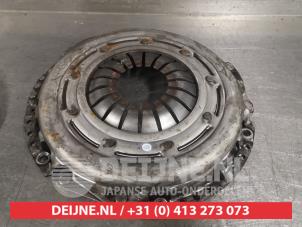 Subaru XV Kupplungsset (komplett) O411569 foto 3