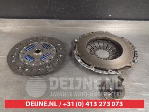 Subaru XV Kupplungsset (komplett) O411569 foto 2