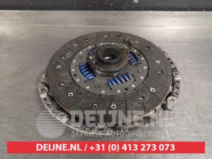 Gebruikte Koppelingsset (compleet) Subaru XV (GP) 2.0 D AWD 16V Prijs € 100,00 Margeregeling aangeboden door V.Deijne Jap.Auto-onderdelen BV