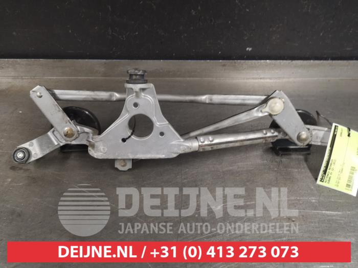 Subaru XV Scheibenwischer Mechanik O411570