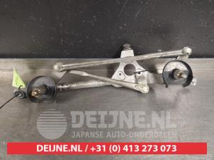 Subaru XV Ruitenwis Mechaniek O411570 foto 2