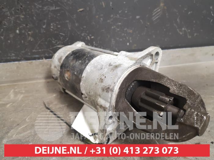 Subaru XV Anlasser O411572