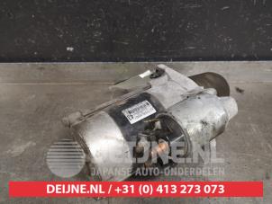 Subaru XV Anlasser O411572 foto 2