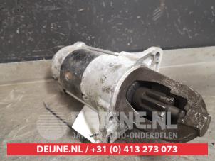 Gebruikte Startmotor Subaru XV (GP) 2.0 D AWD 16V Prijs € 50,00 Margeregeling aangeboden door V.Deijne Jap.Auto-onderdelen BV