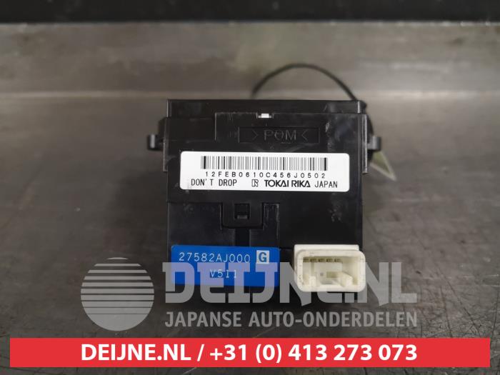 Subaru XV Lenkwinkelsensor O411574