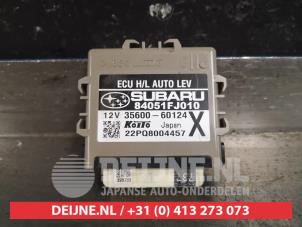 Gebruikte Computer hoogteregeling Subaru XV (GP) 2.0 D AWD 16V Prijs € 35,00 Margeregeling aangeboden door V.Deijne Jap.Auto-onderdelen BV