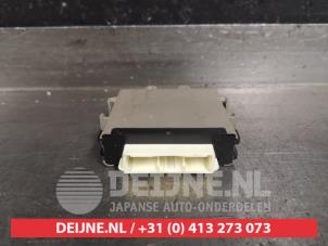 Subaru XV Computer height control O411584 photo 2