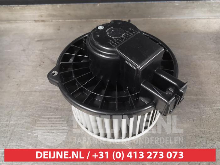Subaru XV Heizung Belüftungsmotor O411587