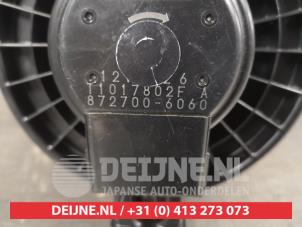 Subaru XV Heizung Belüftungsmotor O411587 foto 2