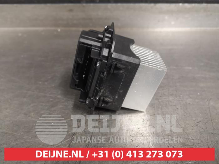 Subaru XV Heizung Widerstand O411588