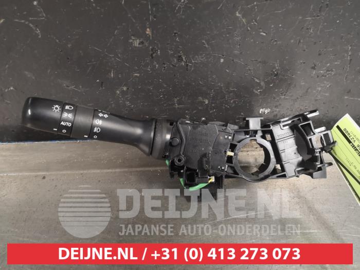 Subaru XV Licht Schalter O411590