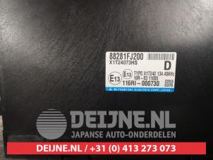 Subaru XV Slotenset Cilinder (compleet) O411601 foto 2