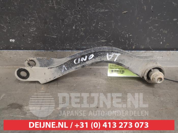 Subaru XV Querlenker links hinten O411604